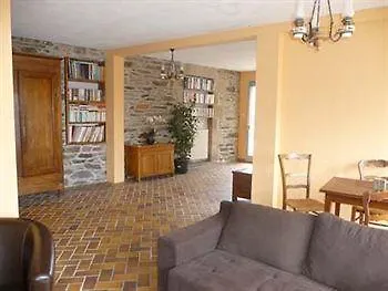 Hotel Restaurant Bocher Ploubazlanec Francia