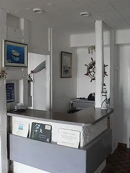 Hotel Restaurant Bocher Ploubazlanec