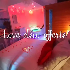 Le Bijou Avec Jacuzzi Et Sauna, Terrasse Plein Sud, Wifi, Clim, Parking Privatif Bandol