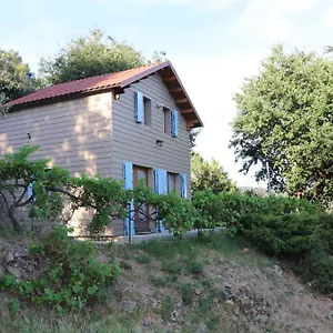 Le Chalet Du Vassalent Vals-les-Bains