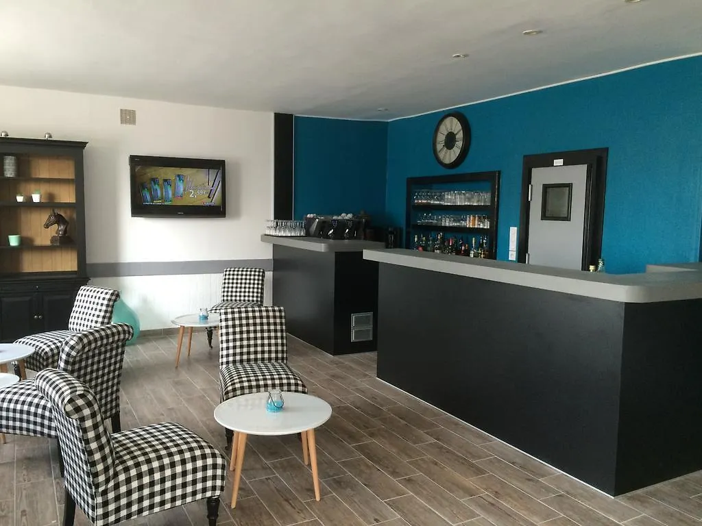Hotel Restaurant Bocher Ploubazlanec